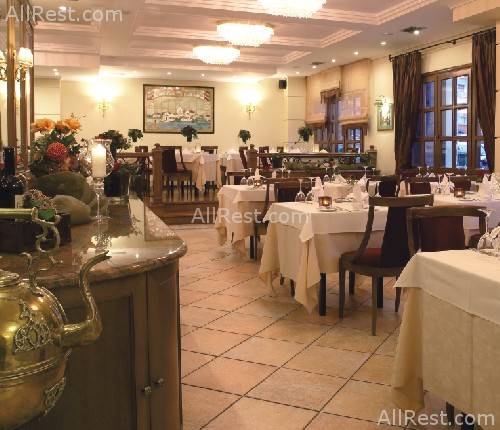 Mediterranean Palace Hotel 14